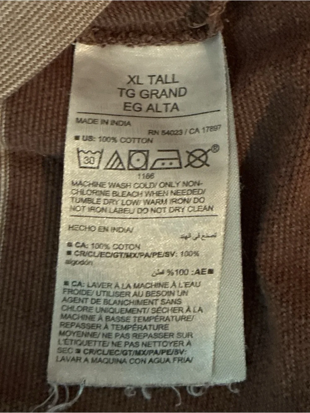 N/A old navy